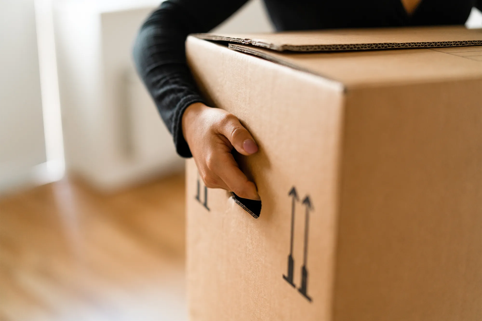 Moving Made Easy- Practical Tips for a Successful Transition